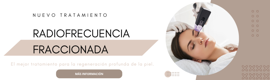 RF. FRACCIONADA LASERBELLEZA